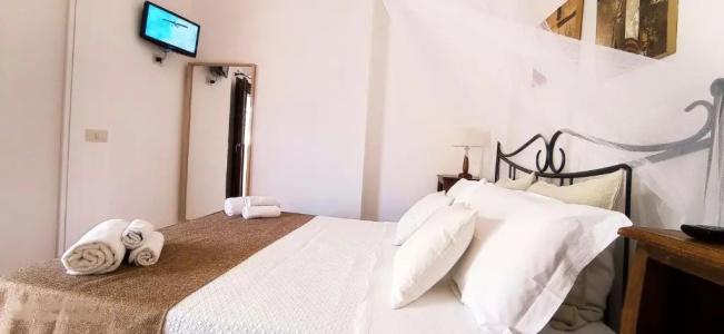Residence e B&B Villamirella - 99