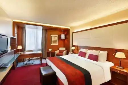 Crowne Plaza Amman, an IHG - 62