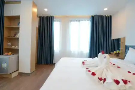 Hanoi Prime Center - 41