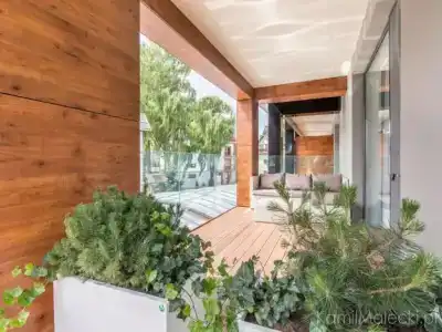 Port 21 Pura Pool & Design - Adults Only - 4