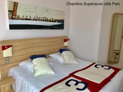 Club Le Plein Sud Vacances Bleues - 60