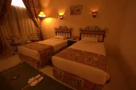 Le Pacha Resort - 4