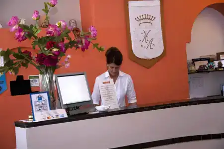 Degli Aranci - 30