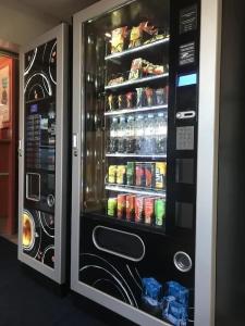 ibis budget Arles Sud Fourchon - 10