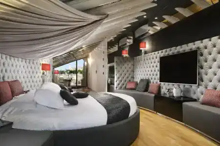 Lifestyle Suites Rome - 5