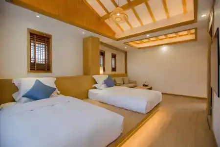 Jianshe Inn - 34