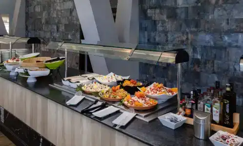 Catalonia Las Vegas - 13