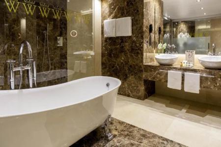 Wellington & Spa Madrid - 170