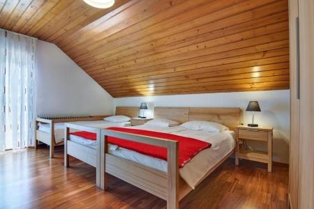Rooms Pevc & Hostel Ljubno ob Savinji - 18