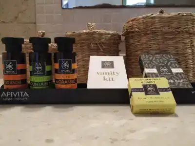 Caesars Gardens & Spa - Adults Only - 39