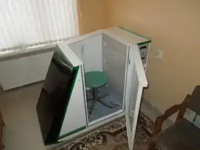 Санаторий Белоруссия - 14