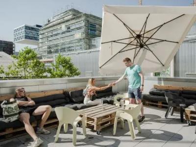 Wombat's City Hostel Munich Werksviertel - 29