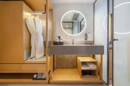 Hampton by Hilton Kuanzhai Alley - 44