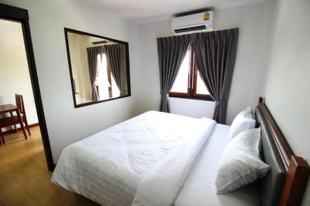 Tai-Shan Suites - 34