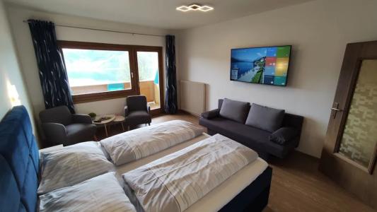 Pension zum Mühlrad - 21