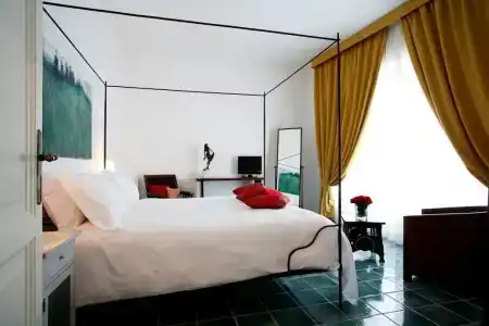 La Locanda Delle Donne Monache - 36