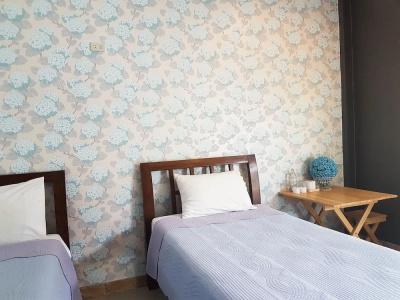 Blue Sky Villa Khao Yai - 27
