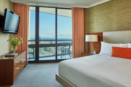 Fairmont Miramar & Bungalows - 2