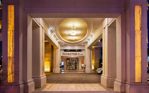 Doubletree by Hilton Van - 1