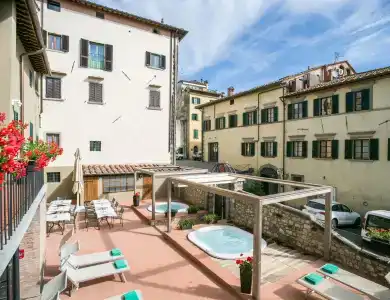 Palazzo Leopoldo Dimora Storica & Spa - 18