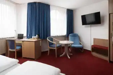 Best Western Heide Superior - 96