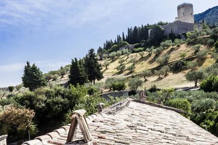 Nun Assisi Relais & Spa Museum - 16