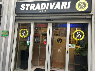 Stradivari - 15