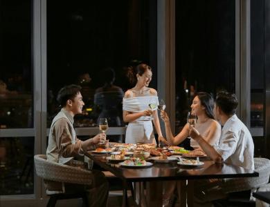 Vinpearl Luxury Landmark 81 - 26
