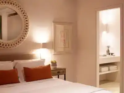 Aeolis Tinos Suites - 113