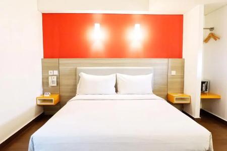 Amaris Thamrin City - 15
