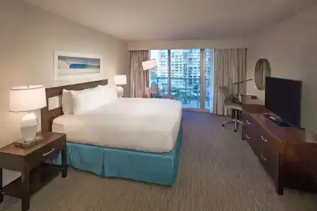 DoubleTree Resort Hollywood Beach - 48