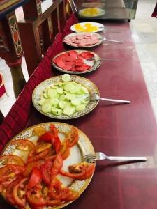Moroccan House - 13