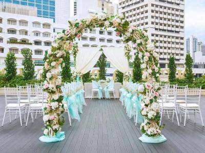 Orchard Rendezvous by Far East Hospitality (SG Clean) - 30