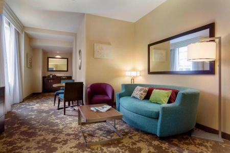 Courtyard Marriott Portland City Center - 36