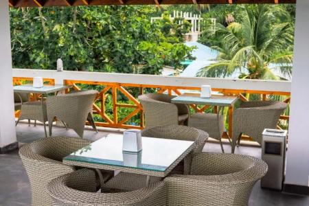 Sands Grand - 14