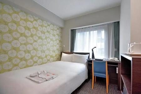 Premier Cabin Shinjuku - 32