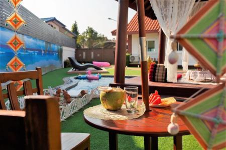 Baan Thai Lanna Pattaya - 430