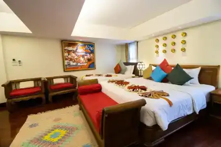 Viang Thapae Resort- Sha Extra Plus - 116