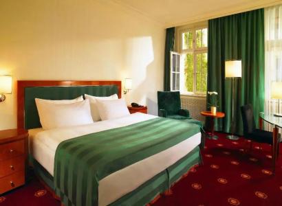 Fürstenhof Leipzig - 35