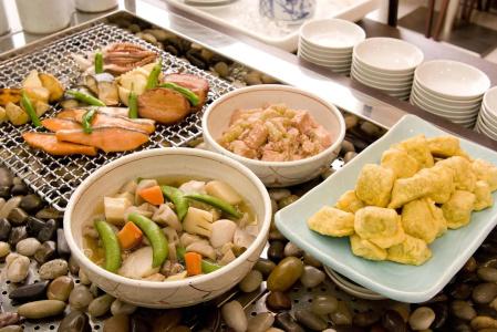 Dormy Inn Asahikawa - 11