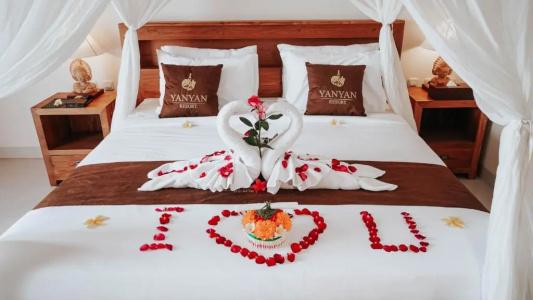 Yanyan Resort Ubud - 72