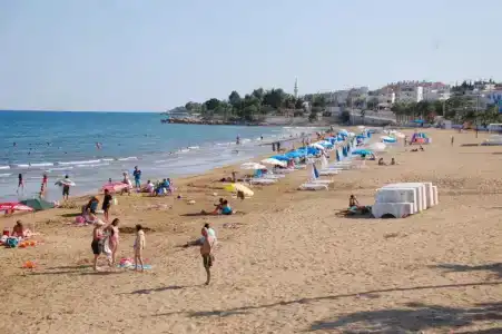 Hakan Apart Otel - 70