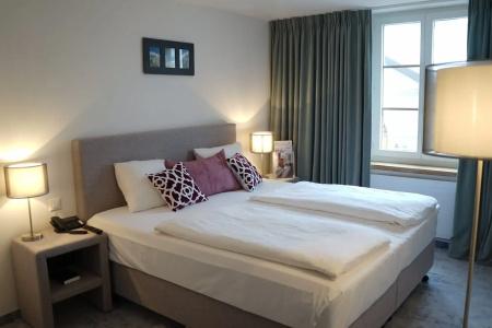 De France by Thermalhotels - 3