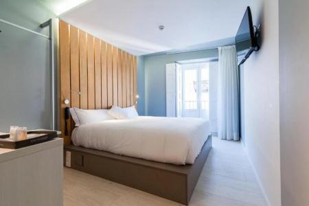 B&B Madrid Centro Fuencarral 52 - 6
