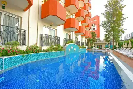 Antique Roman Palace - Adults Only Ultra All Inclusive - 16