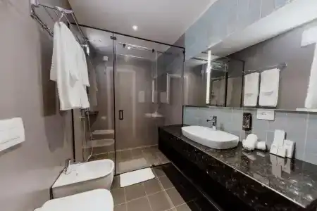 Habitat Tirana - 33