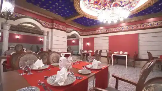 Dream World Palace - 32