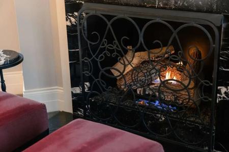 Waldorf Astoria Chicago - 92