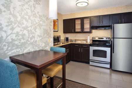 Residence Inn West - 45