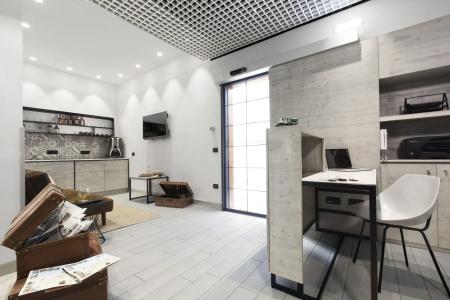 La Ferrovia Guest House - 9
